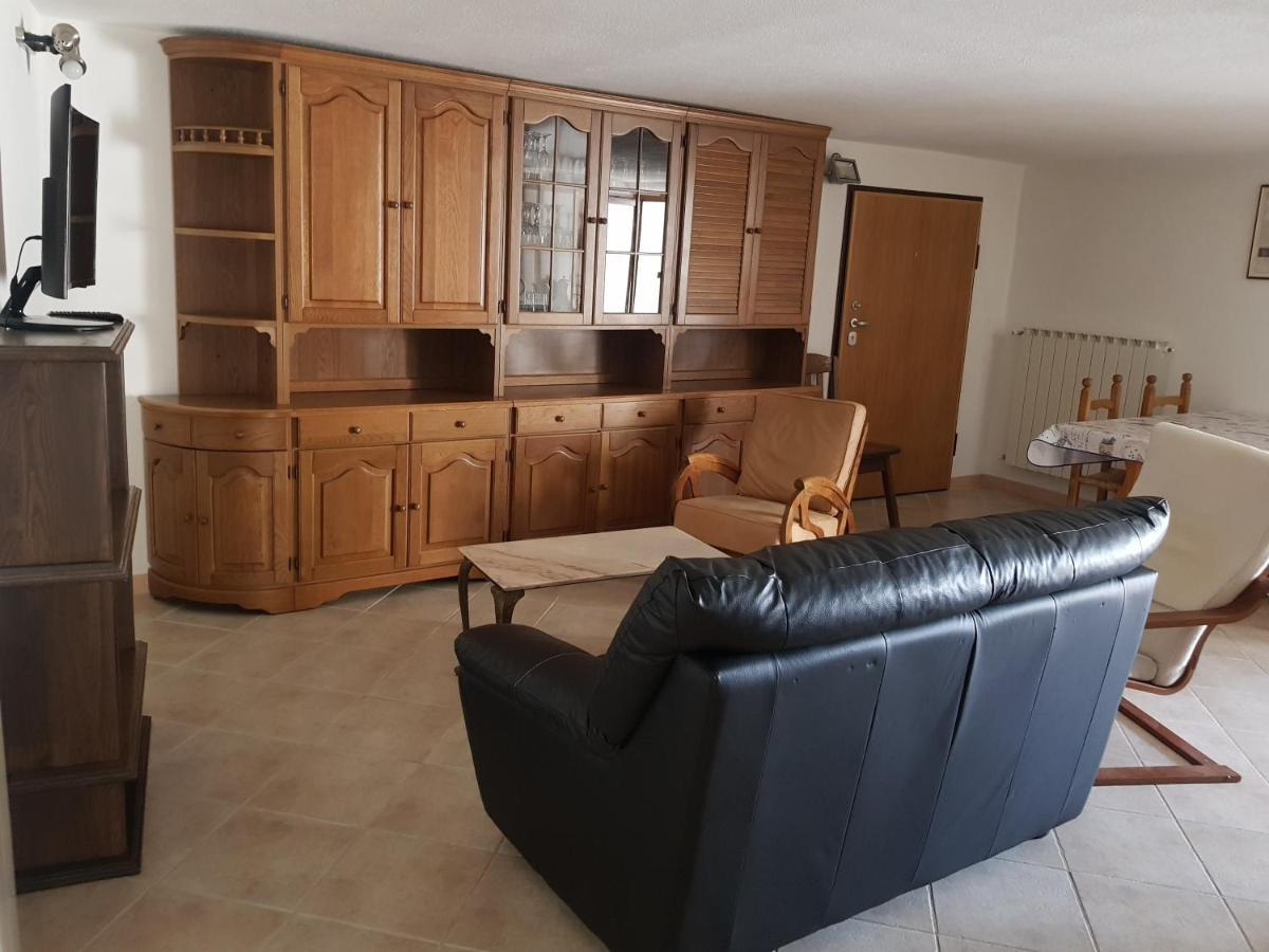Appartamento Tipico In Piccolo Borgo Abruzzese Terranera 외부 사진