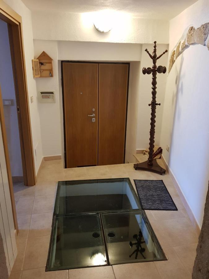 Appartamento Tipico In Piccolo Borgo Abruzzese Terranera 외부 사진